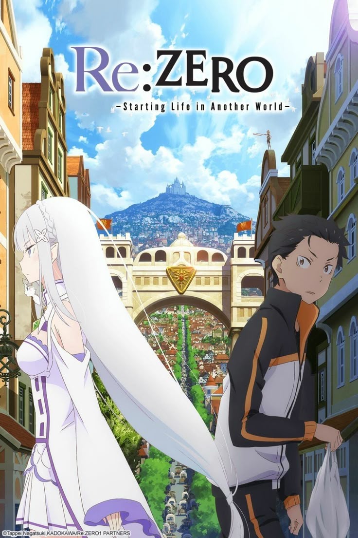 Re: Zero