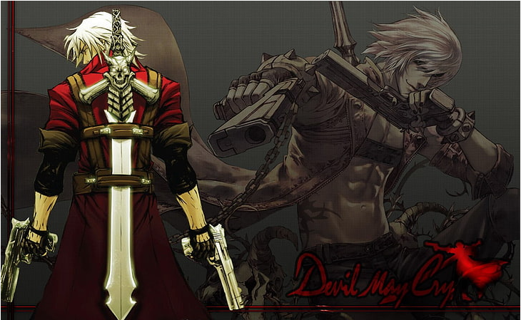 Devil May Cry