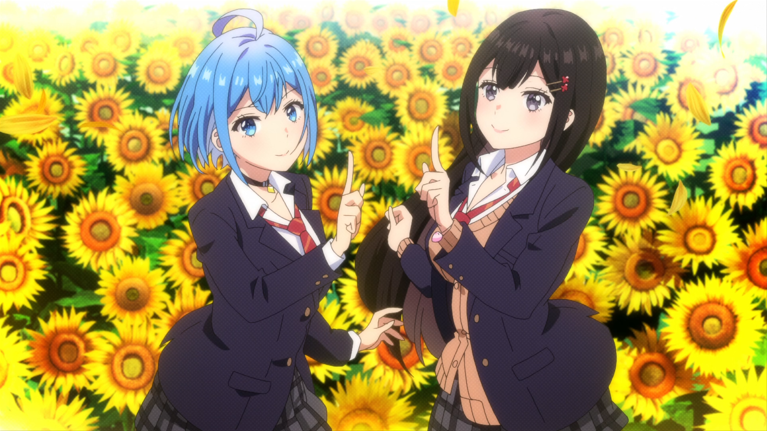 Can a Boy-Girl Friendship Survive