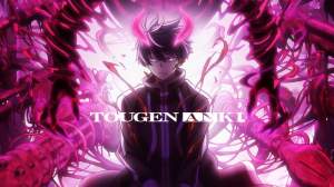 TOUGEN ANKI BY ANIME|STUDIO