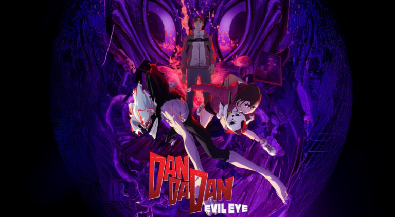DANDADAN