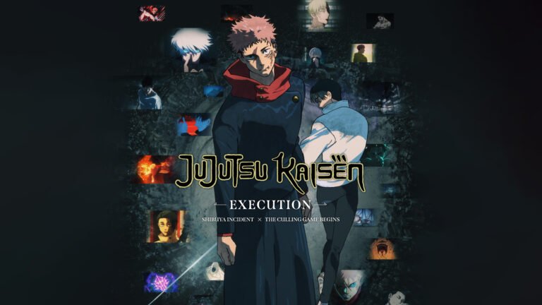 jujutsu-kaisen