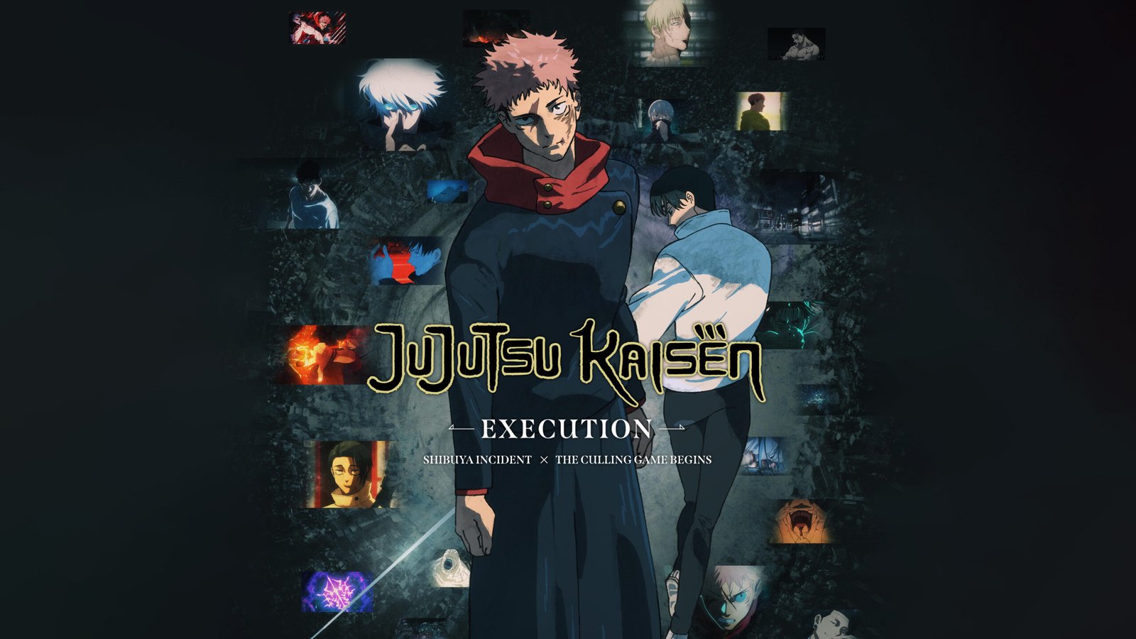 jujutsu-kaisen